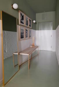 Apartamento diseño Galiana 6 Avilés Asturias