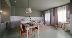 Apartamento diseño Galiana 6 Avilés Asturias