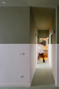 Apartamento diseño Galiana 6 Avilés Asturias