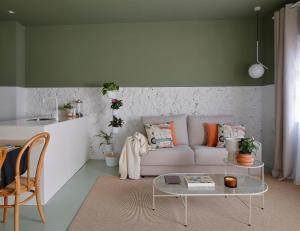 Apartamento diseño Galiana 6 Avilés Asturias