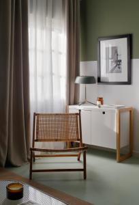 Apartamento diseño Galiana 6 Avilés Asturias