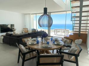 Stupa Hills V F34J - Luxury Sea View Duplex