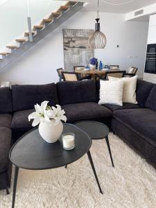 Stupa Hills V F34J - Luxury Sea View Duplex