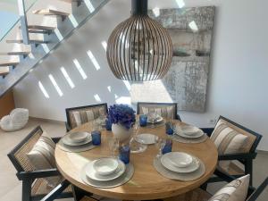 Stupa Hills V F34J - Luxury Sea View Duplex