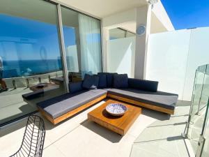 Stupa Hills V F34J - Luxury Sea View Duplex