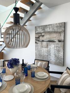 Stupa Hills V F34J - Luxury Sea View Duplex