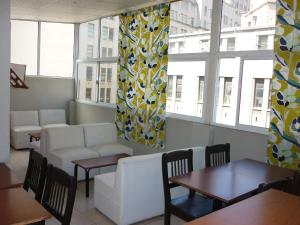 Hotel Ancon