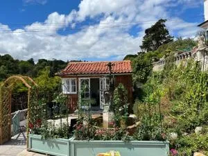 The Little Fountain House - Dawlish
