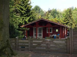 Vakantiewoning Hegga