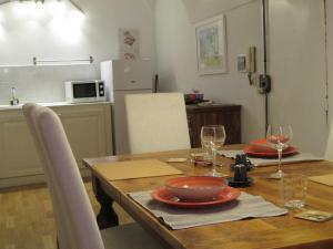 Banchi Apartments - Castel SantAngelo