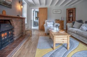 Wern Y Glais - 2 Bedroom Cottage - Glais