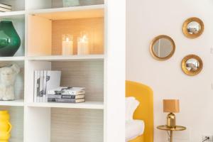 Centrale Mazzoni Apartments R&R