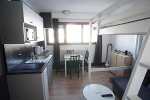 Les studios de Chamrousse 1750 - Le Bellevue