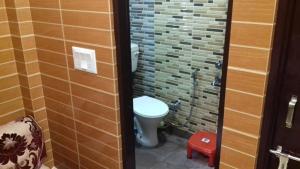 Posh, Nice Foreigner Area Lajpat Ngar Luxury Room
