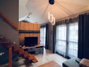 Апартаменти за гости ,,Friends"