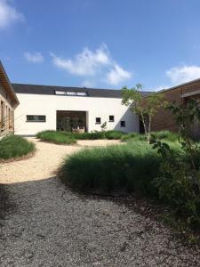 Beautiful holiday home in renovated farm 30 mins from Pairi Daiza