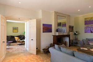 Villas Domaine Saint Medard en Provence : photos des chambres