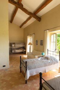 Villas Domaine Saint Medard en Provence : photos des chambres