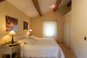 Villas Domaine Saint Medard en Provence : photos des chambres