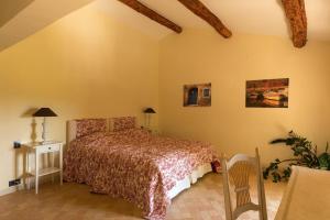 Villas Domaine Saint Medard en Provence : photos des chambres