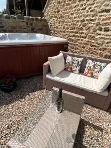 Barford barn holiday cottage - Ingleton
