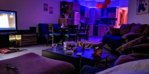 العين السخنة لاڤيستا توباز