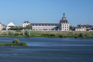 Hotels Fleur de Loire : photos des chambres