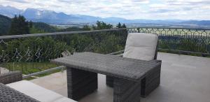 Apartma pri Boštjanu