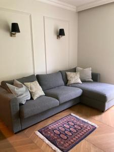 Kraków Green Hill Luxury Apartment