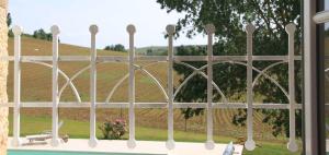 B&B / Chambres d'hotes Chambres d'Hotes Le Val de la Garenne : Chambre Double