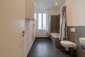 Nena Apartments Hermannplatz by LESA