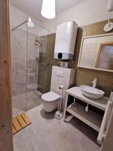 Apartament Art Mountain