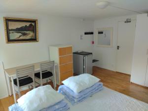 Kvarngården Natur Resort