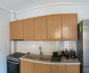 Sofenias COSY APARTMENT