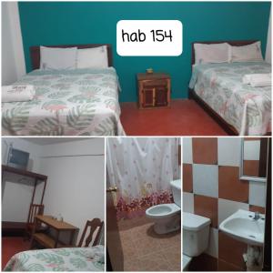 Hotel Doña Mary Huatulco