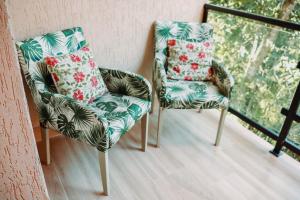 Pousada Mirante do Penedo