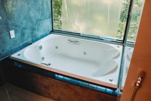 Pousada Mirante do Penedo