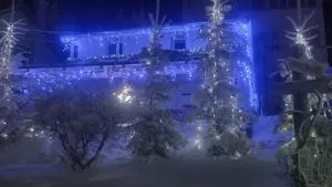 Casa Serban - Вулкан