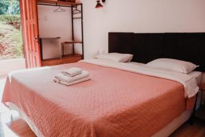 Pousada Mirante do Penedo