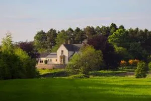 Mains of Orton - Lhanbryde