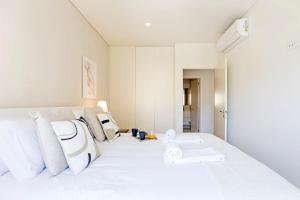 Paraíso 1H w AC by LovelyStay