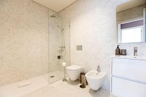 Paraíso 1H w AC by LovelyStay