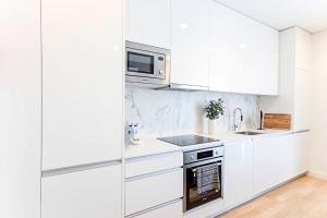 Paraíso 1H w AC by LovelyStay