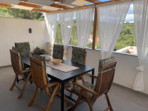 Apartman Sorelle