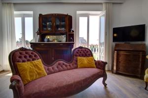 Casa Rosina, Old Town