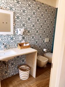 Gatto Bianco Rooms 42