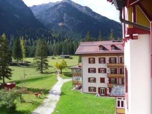 Villaggio Turistico Ploner