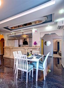 Luxury Apartment Plavi Biser