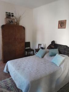 B&B / Chambres d'hotes LE PRIEURE : photos des chambres