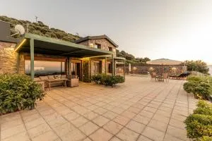 La Casa Verde - Káto Piskapí